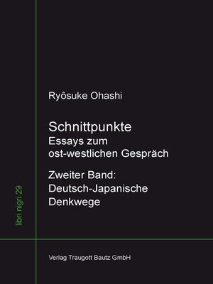 cover image of Schnittpunkte